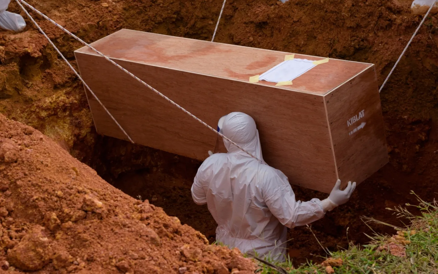Exhumation d’un corps procédure et coûts